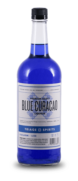 Blue Curacao