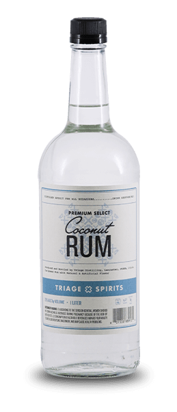 Coconut Rum