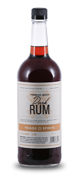 Dark Rum