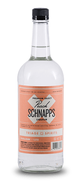 Peach Schnapps