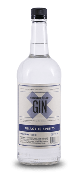 Premium Select Gin