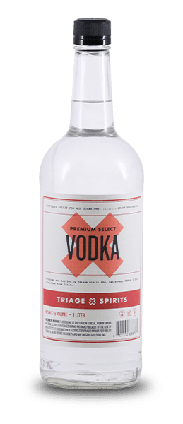 Premium Select Vodka