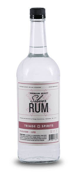 Silver Rum